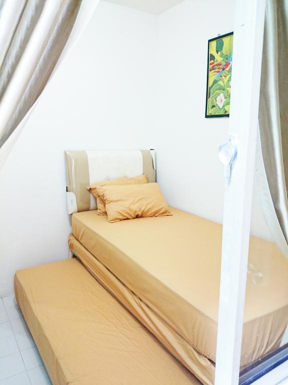 Hostel Bogor Zimmer foto