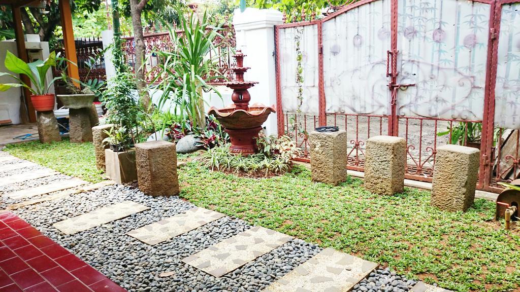 Hostel Bogor Exterior foto